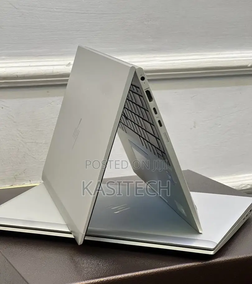 New Laptop HP EliteBook 840 G8 16GB Intel Core i7 SSD 512GB