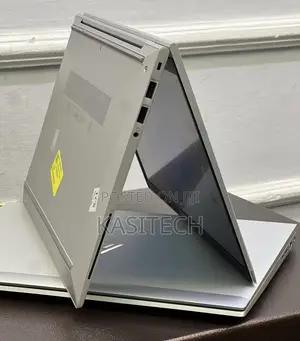 New Laptop HP EliteBook 840 G8 16GB Intel Core i7 SSD 512GB