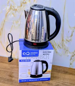 Electric Kettle