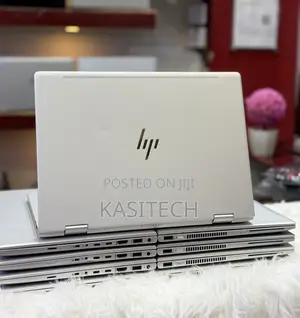 New Laptop HP EliteBook x360 830 G6 8GB Intel Core i5 SSD 256GB