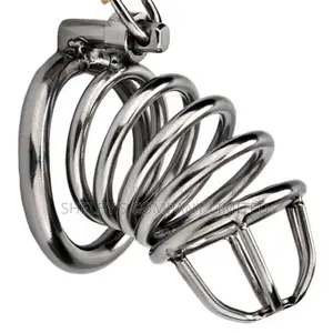 Chastity Cage Device