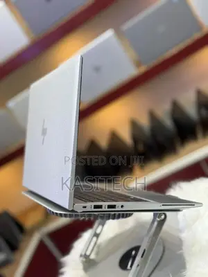 New Laptop HP EliteBook 840 G7 16GB Intel Core i7 SSD 256GB