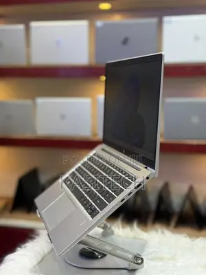 New Laptop HP EliteBook 840 G7 16GB Intel Core i7 SSD 256GB