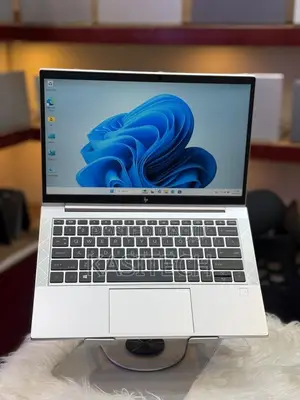 New Laptop HP EliteBook 840 G7 16GB Intel Core i7 SSD 256GB
