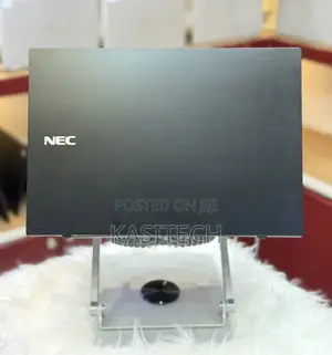 New Laptop NEC 8GB Intel Core i5 SSD 256GB