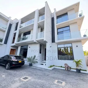 Furnished 2bdrm Apartment in Kahwa Real Estate, Mbezi Beach for rent