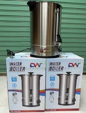 Water Boiler