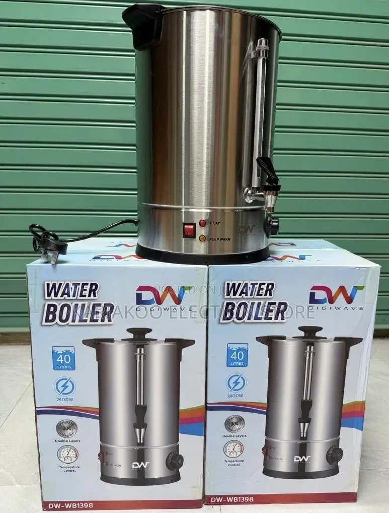 Water Boiler