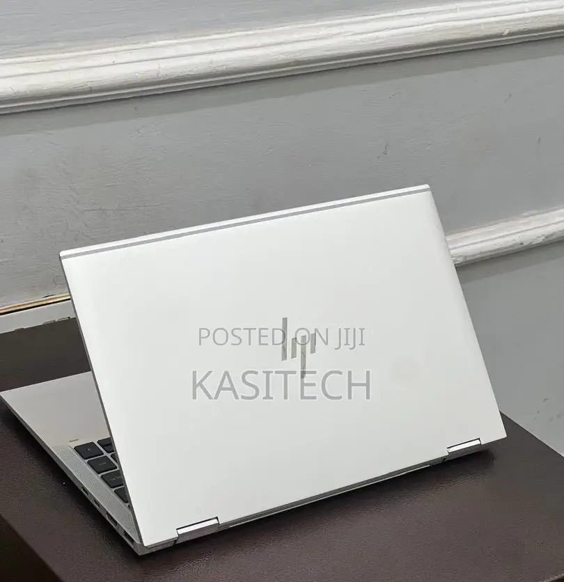 New Laptop HP EliteBook 1040 G8 16GB Intel Core i7 SSD 512GB