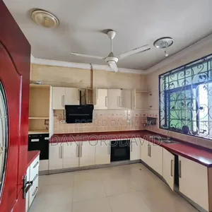 Furnished 3bdrm Apartment in Kahwa Real Estate, Msasani for rent