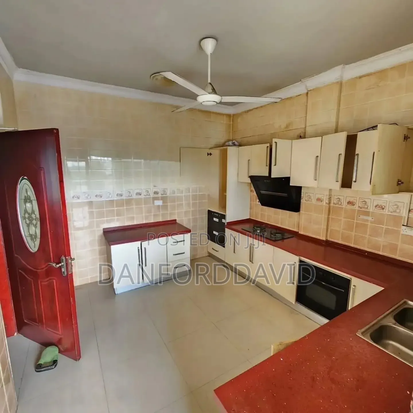 Furnished 3bdrm Apartment in Kahwa Real Estate, Msasani for rent