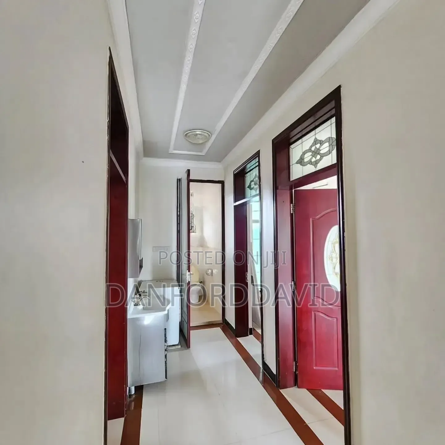 Furnished 3bdrm Apartment in Kahwa Real Estate, Msasani for rent