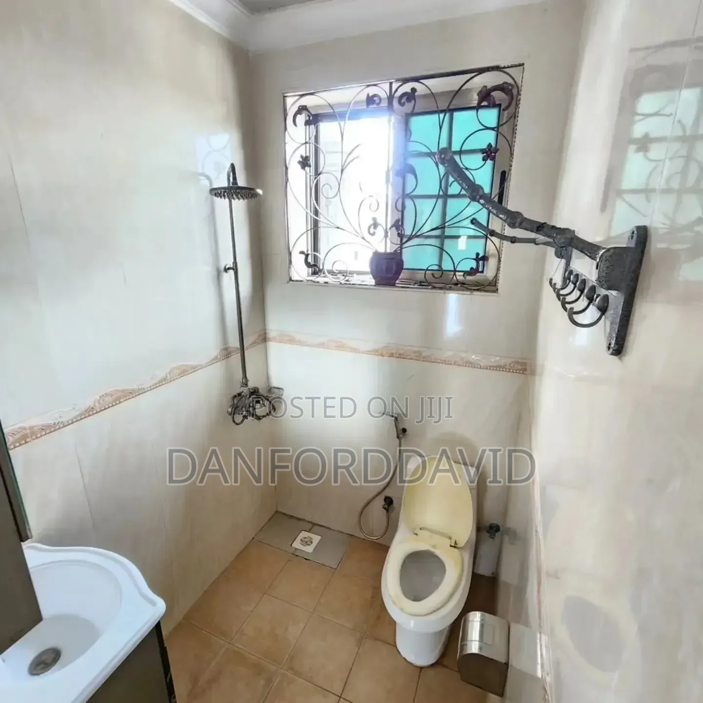 Furnished 3bdrm Apartment in Kahwa Real Estate, Msasani for rent