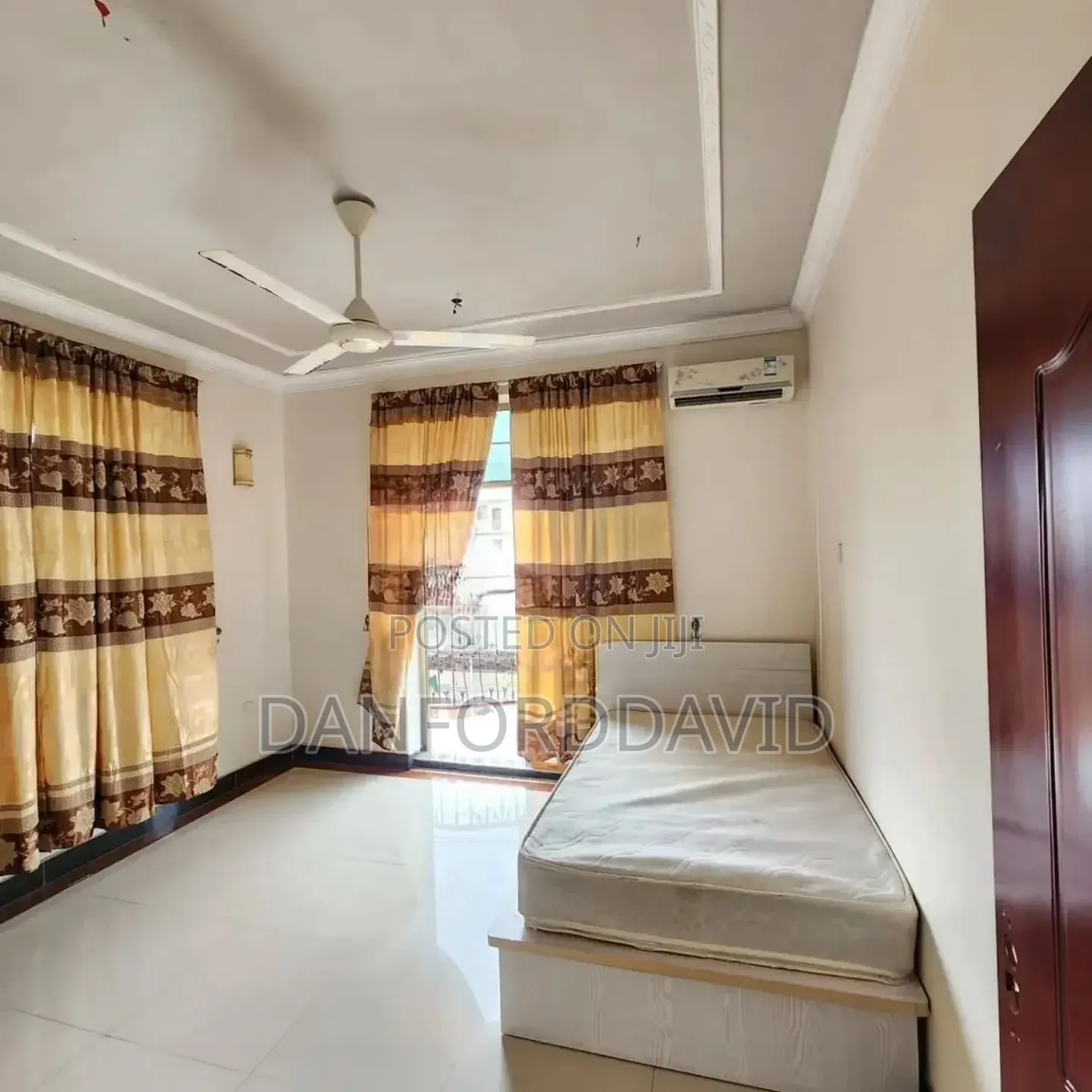 Furnished 3bdrm Apartment in Kahwa Real Estate, Msasani for rent
