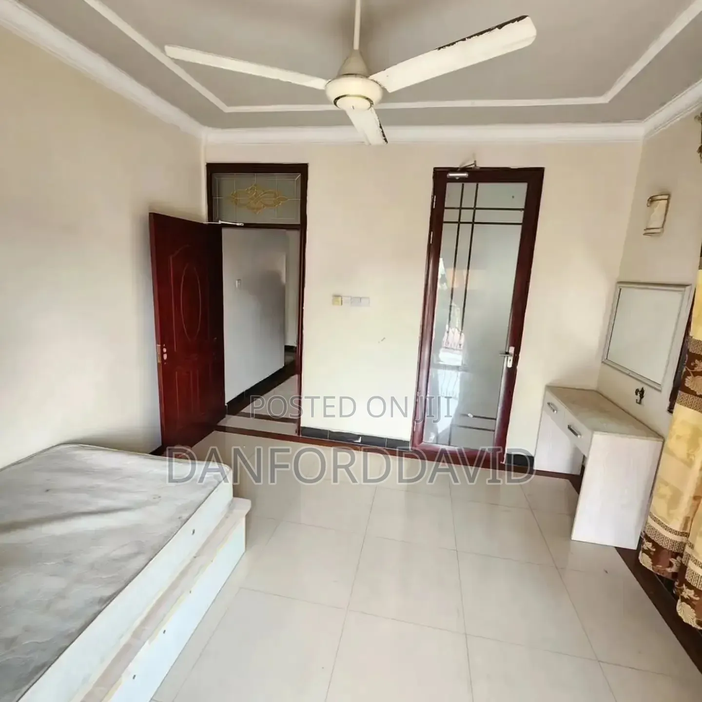 Furnished 3bdrm Apartment in Kahwa Real Estate, Msasani for rent