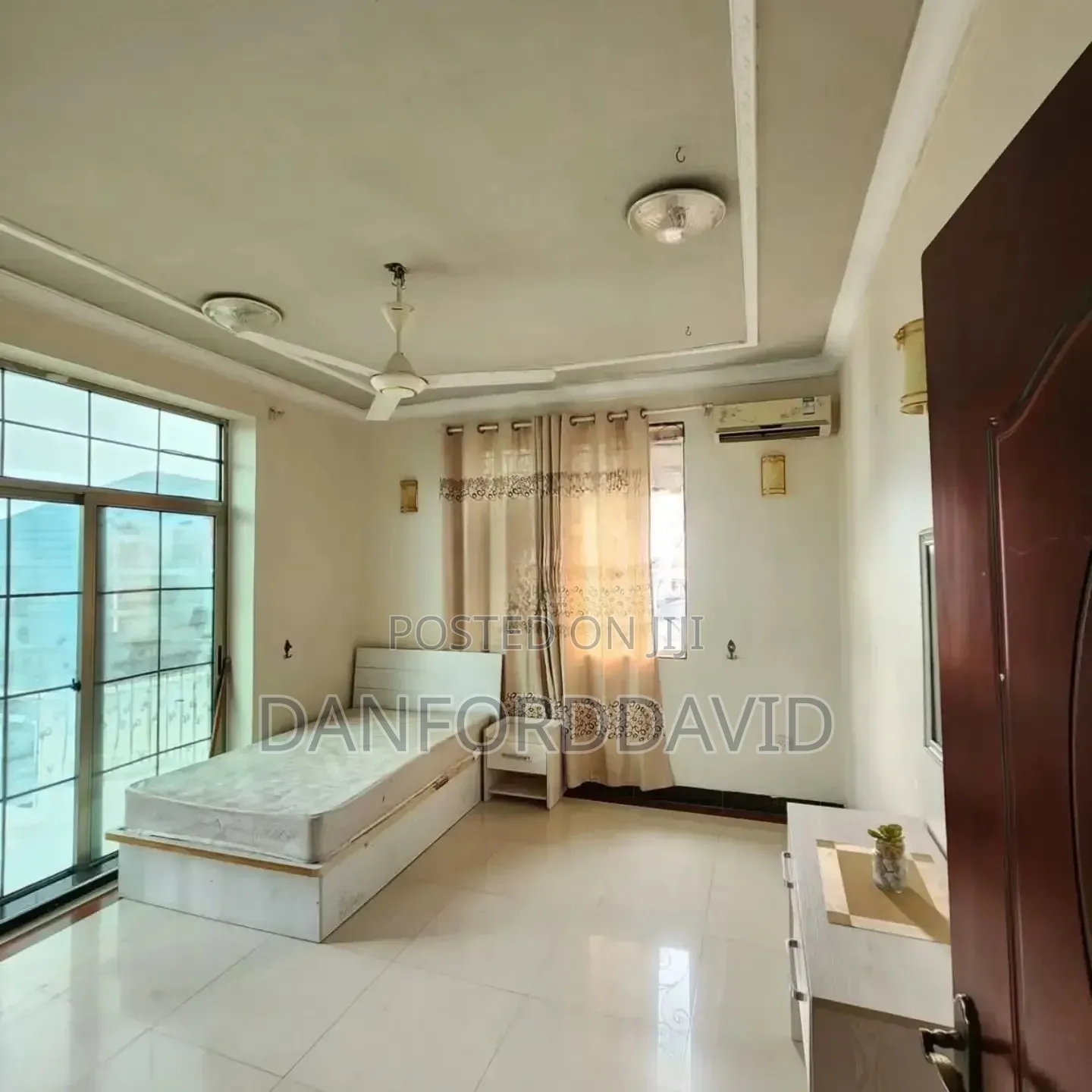 Furnished 3bdrm Apartment in Kahwa Real Estate, Msasani for rent