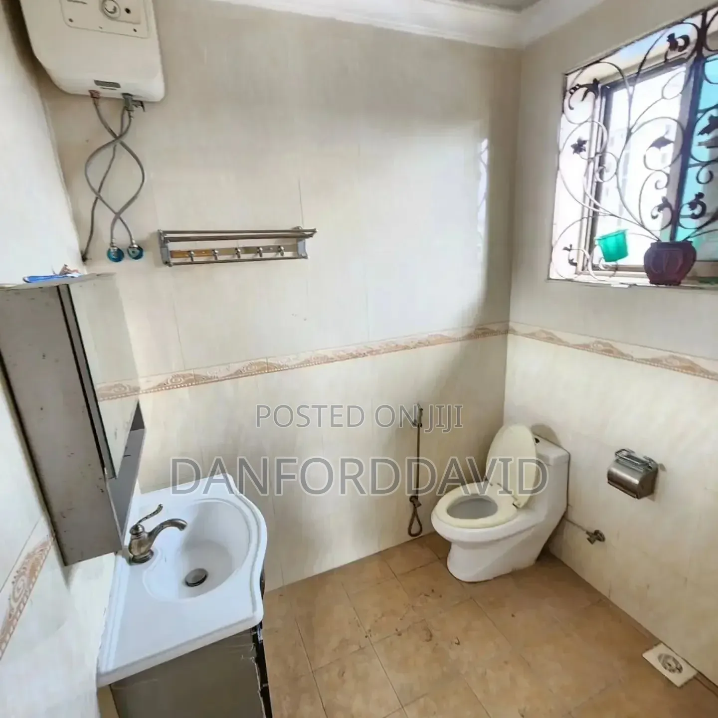 Furnished 3bdrm Apartment in Kahwa Real Estate, Msasani for rent