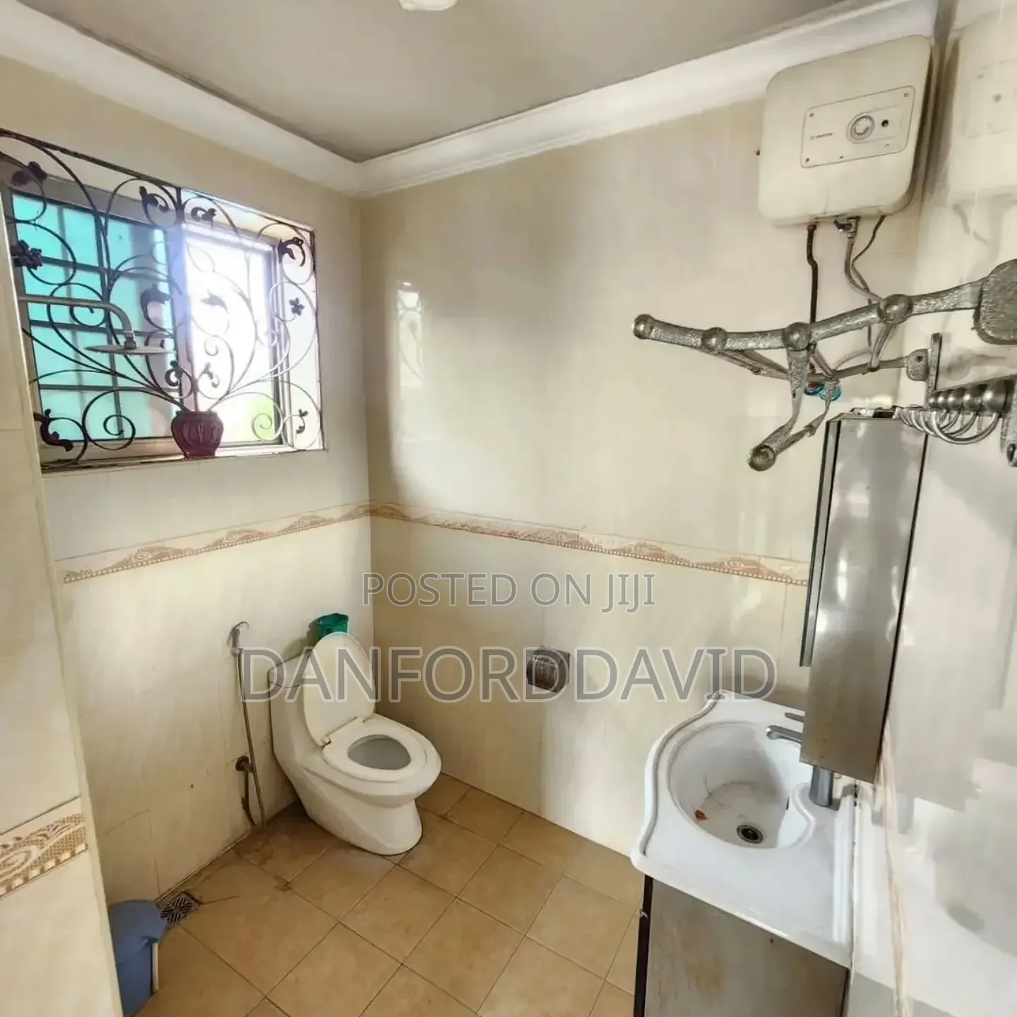 Furnished 3bdrm Apartment in Kahwa Real Estate, Msasani for rent