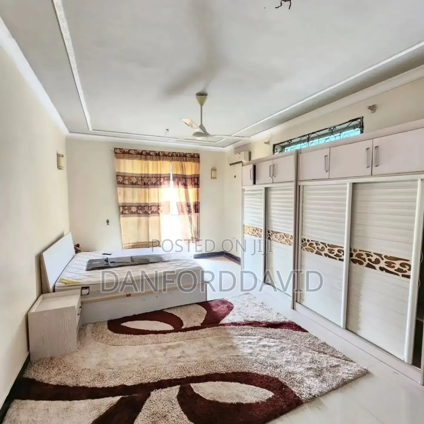 Furnished 3bdrm Apartment in Kahwa Real Estate, Msasani for rent