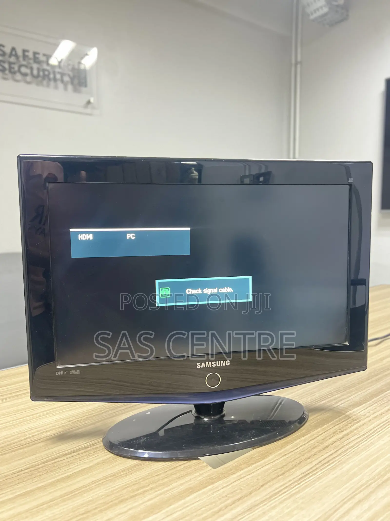 Samsung TV Model Le26rt1b Original