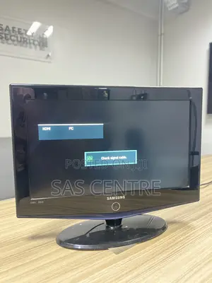 Samsung TV Model Le26rt1b Original