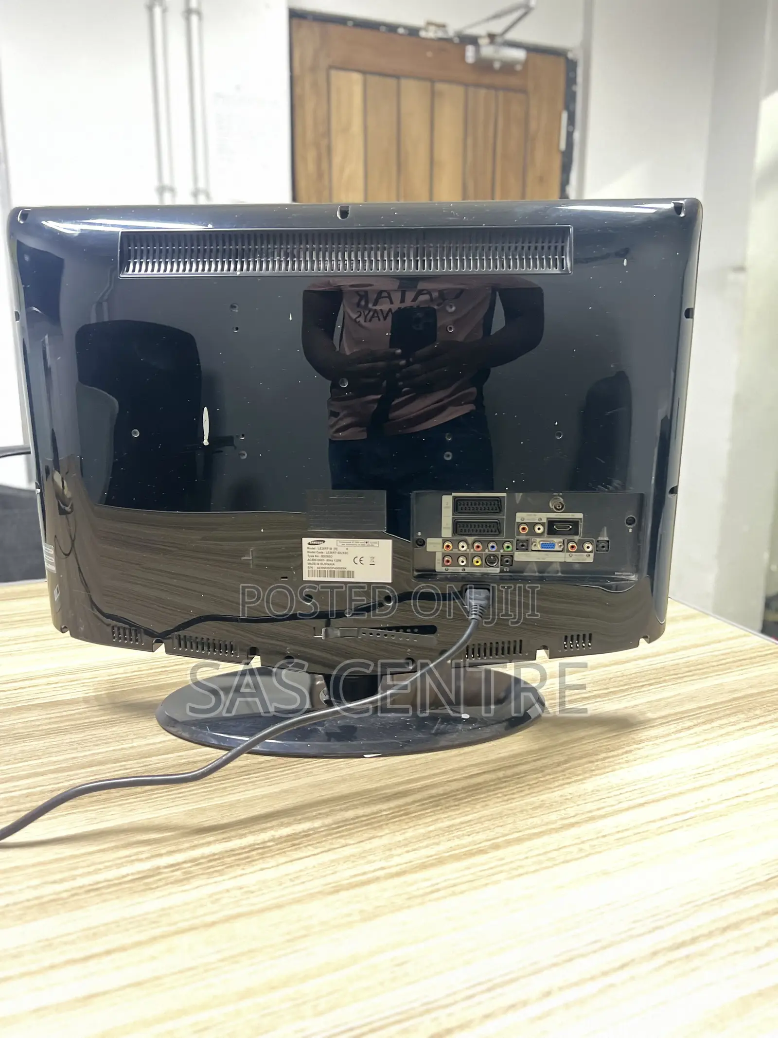 Samsung TV Model Le26rt1b Original