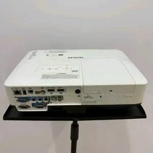 Epson EB-2250U WUXGA 5,000 Lumens Projector