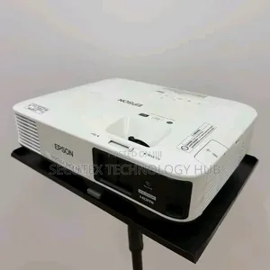 Epson EB-2250U WUXGA 5,000 Lumens Projector
