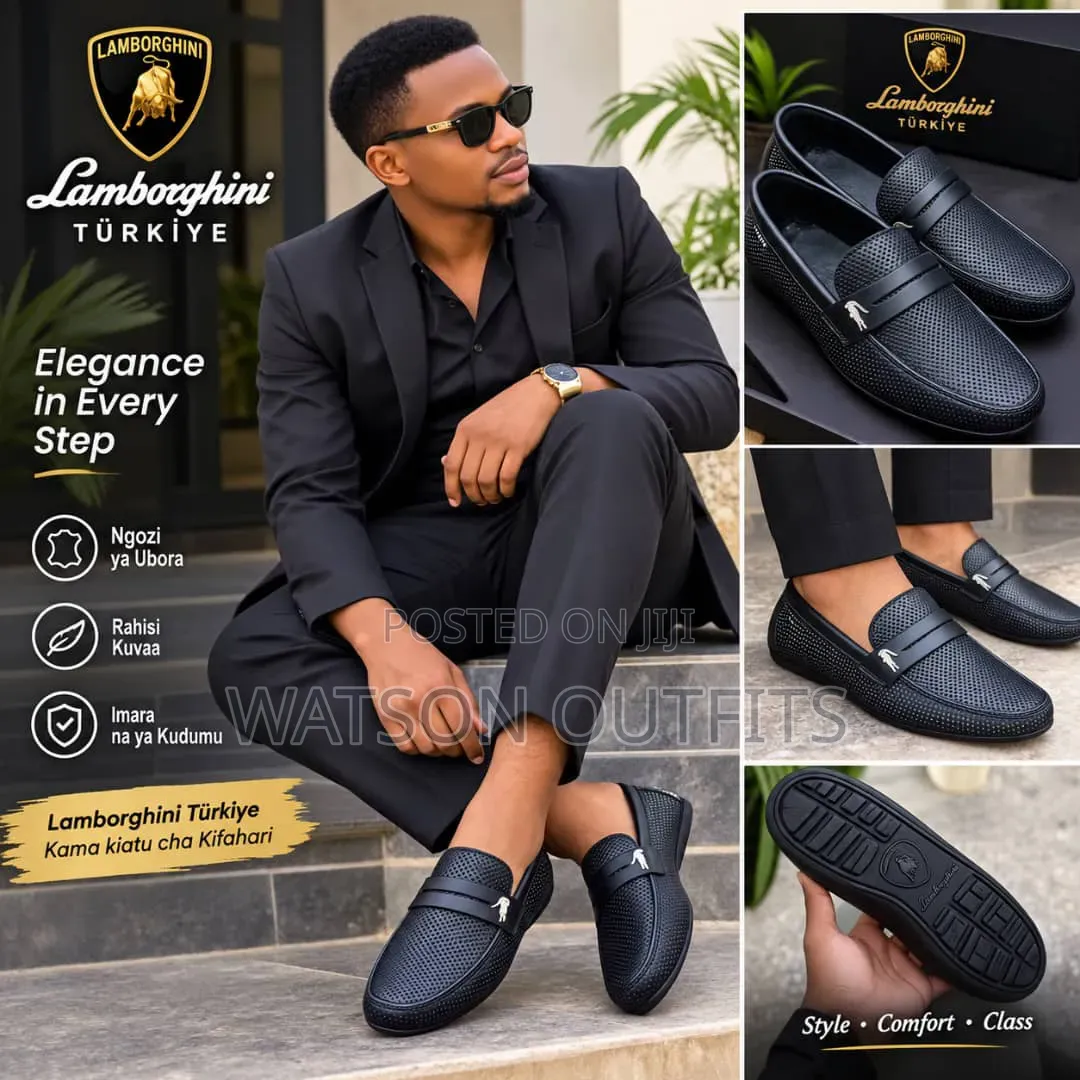 Loafer Shoes or Footwears Very Smart Nice and Hot for Men's