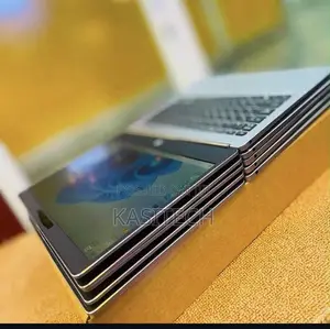 New Laptop HP EliteBook Folio G1 8GB Intel Core M3 SSD 256GB