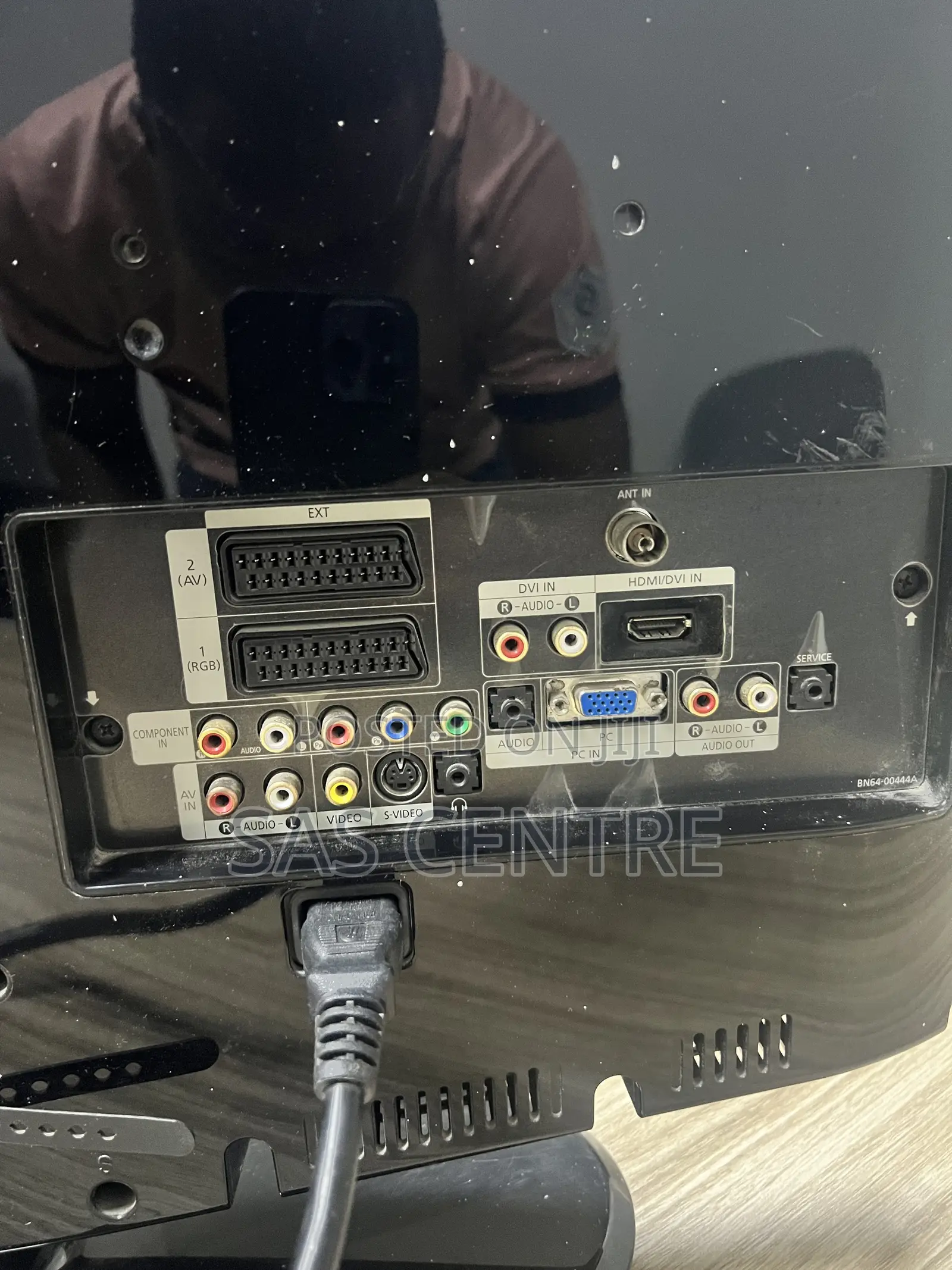 Samsung TV Model Le26rt1b Original