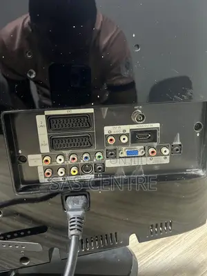 Samsung TV Model Le26rt1b Original