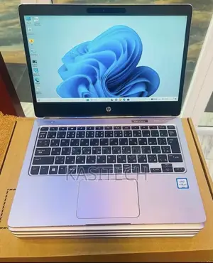 New Laptop HP EliteBook Folio G1 8GB Intel Core M3 SSD 256GB