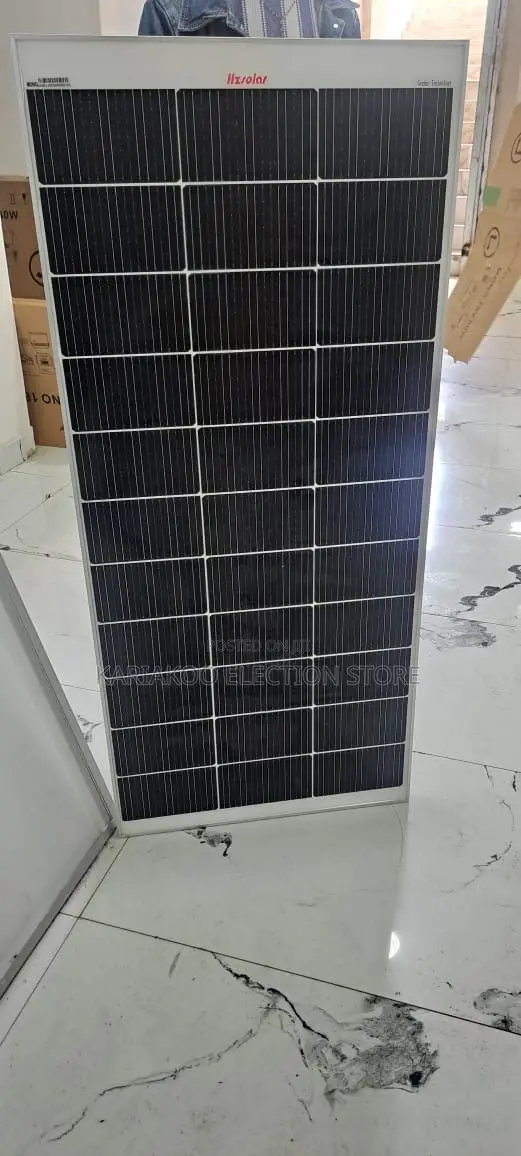 Hz Solar Panel