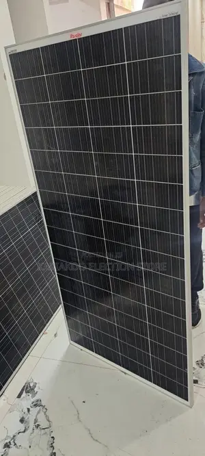 Hz Solar Panel