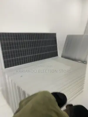 Hz Solar Panel