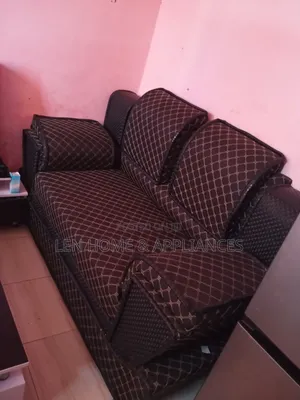 Sofa Very High Quality Color Chocolate