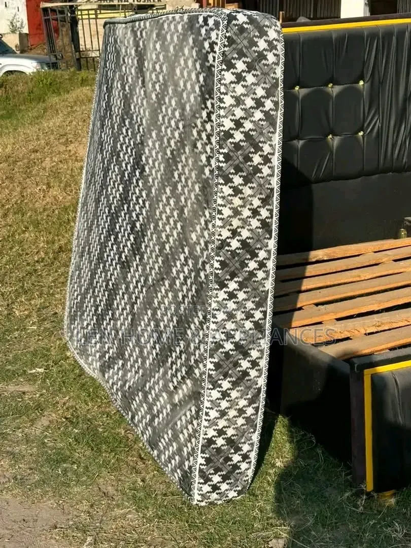 Mattress Used