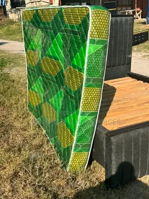 Mattress Used
