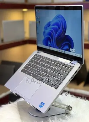 New Laptop Dell Latitude 5320 16GB Intel Core i5 SSD 512GB