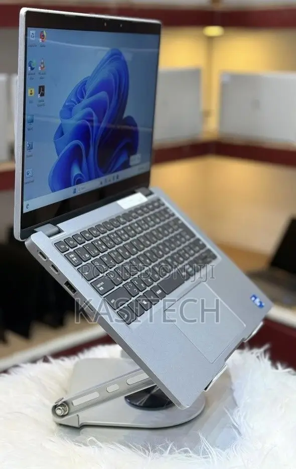 New Laptop Dell Latitude 5320 16GB Intel Core i5 SSD 512GB