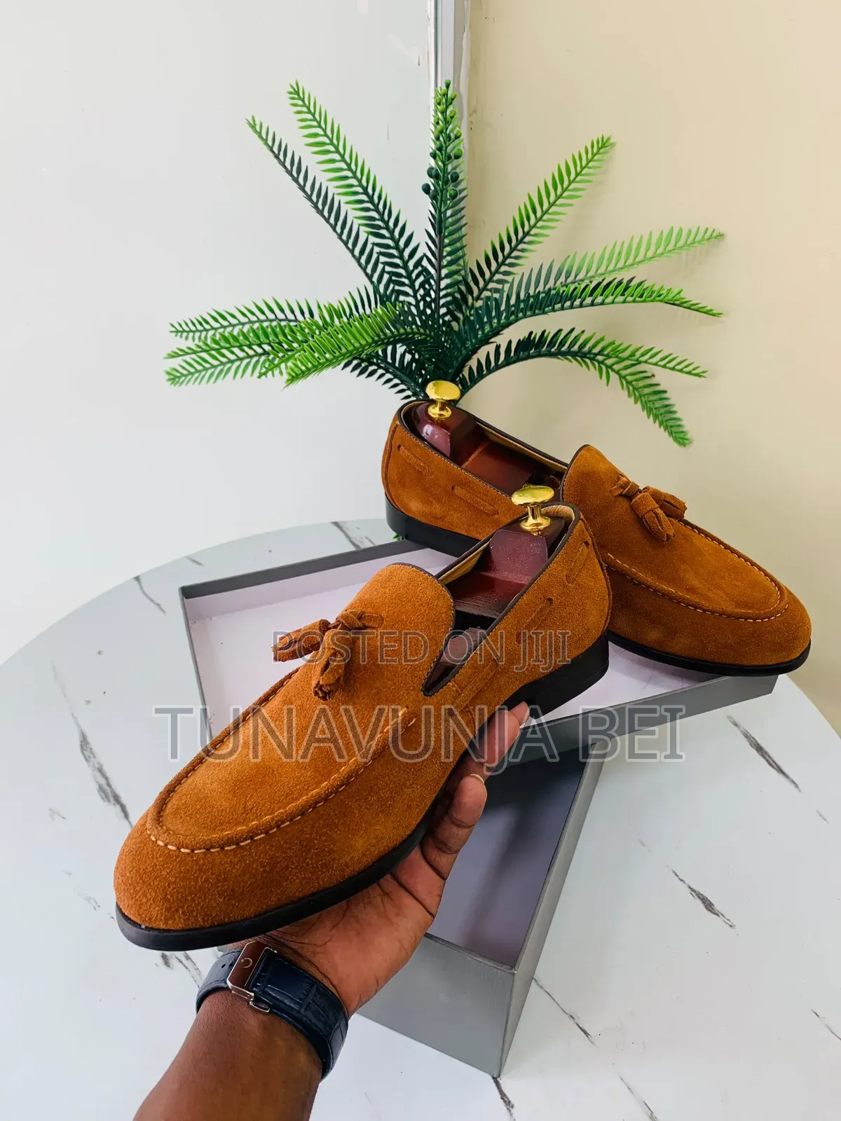 Brunelii Cucinelli Brand Moccains