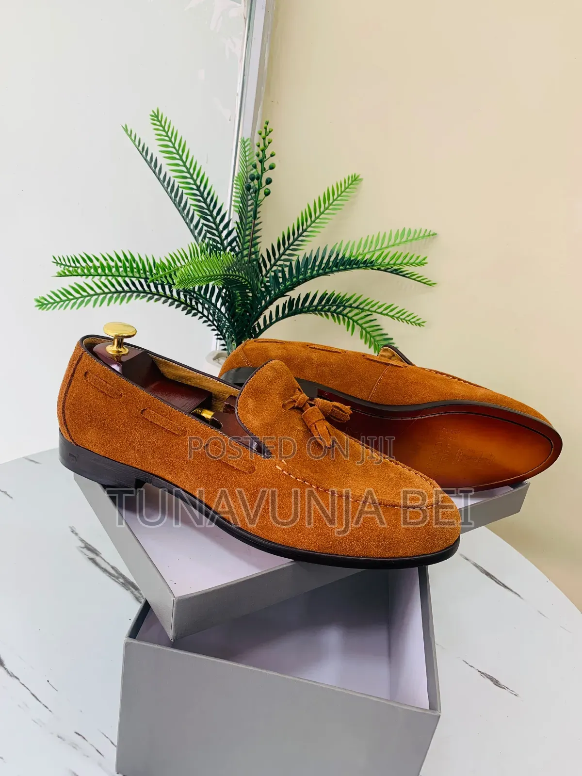 Brunelii Cucinelli Brand Moccains