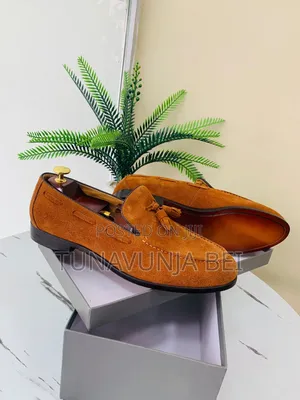 Brunelii Cucinelli Brand Moccains