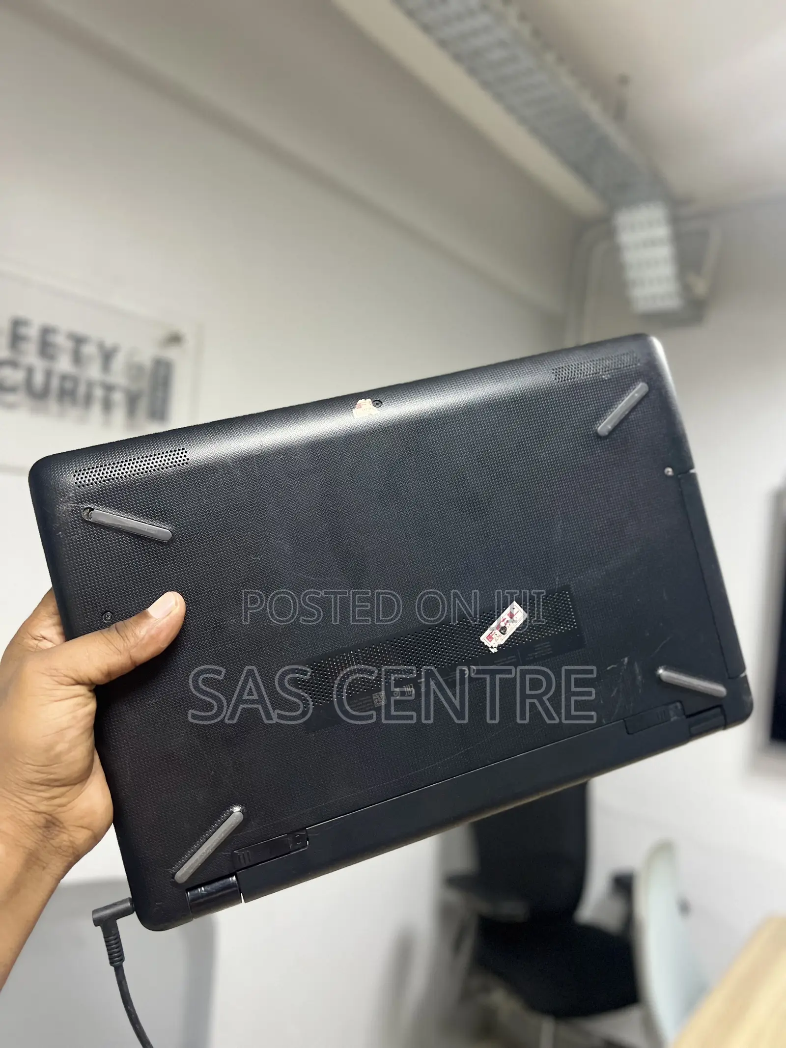Laptop HP Stream Notebook 4GB Intel Celeron HDD 512GB