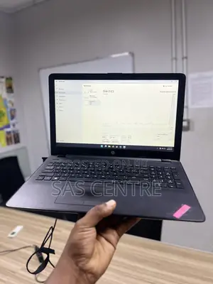 Laptop HP Stream Notebook 4GB Intel Celeron HDD 512GB