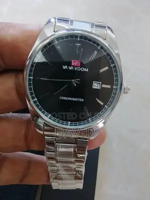 Vv Vv Voom Watch