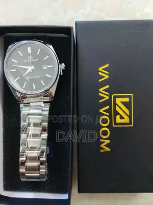 Vv Vv Voom Watch