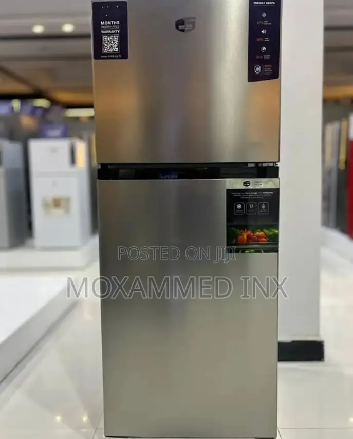 MR UK FRIDGE 175lf93-75-11Specificationsshining inoxEnergy Saving2 Yea