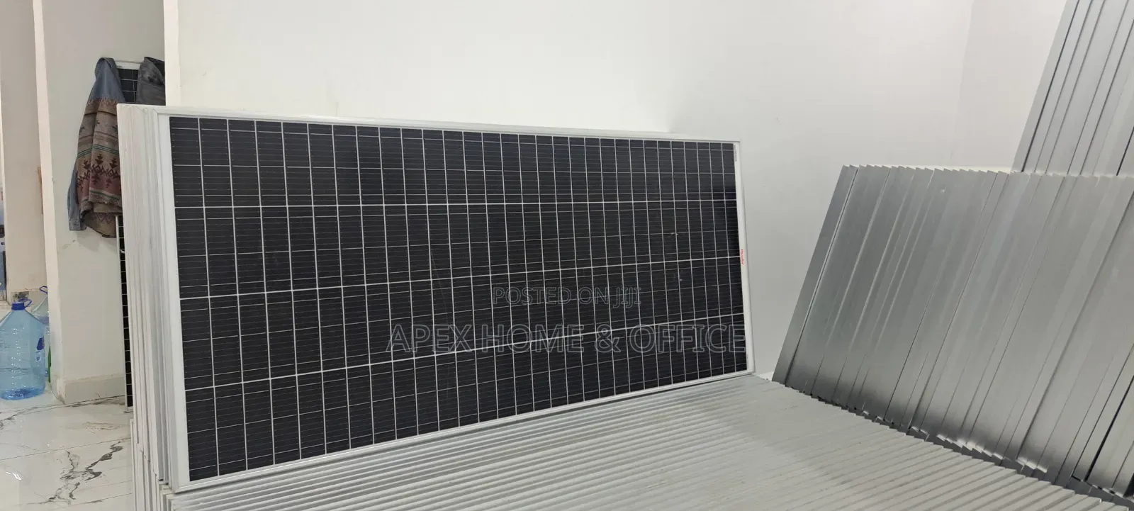 Hz Solar Panels 300w